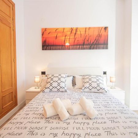 Elvira 54 Apartment غرناطة المظهر الخارجي الصورة