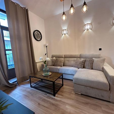 Elvira 54 Apartment غرناطة المظهر الخارجي الصورة