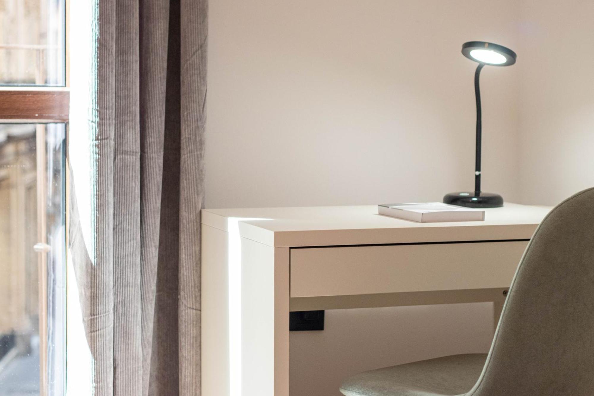 Elvira 54 Apartment غرناطة المظهر الخارجي الصورة