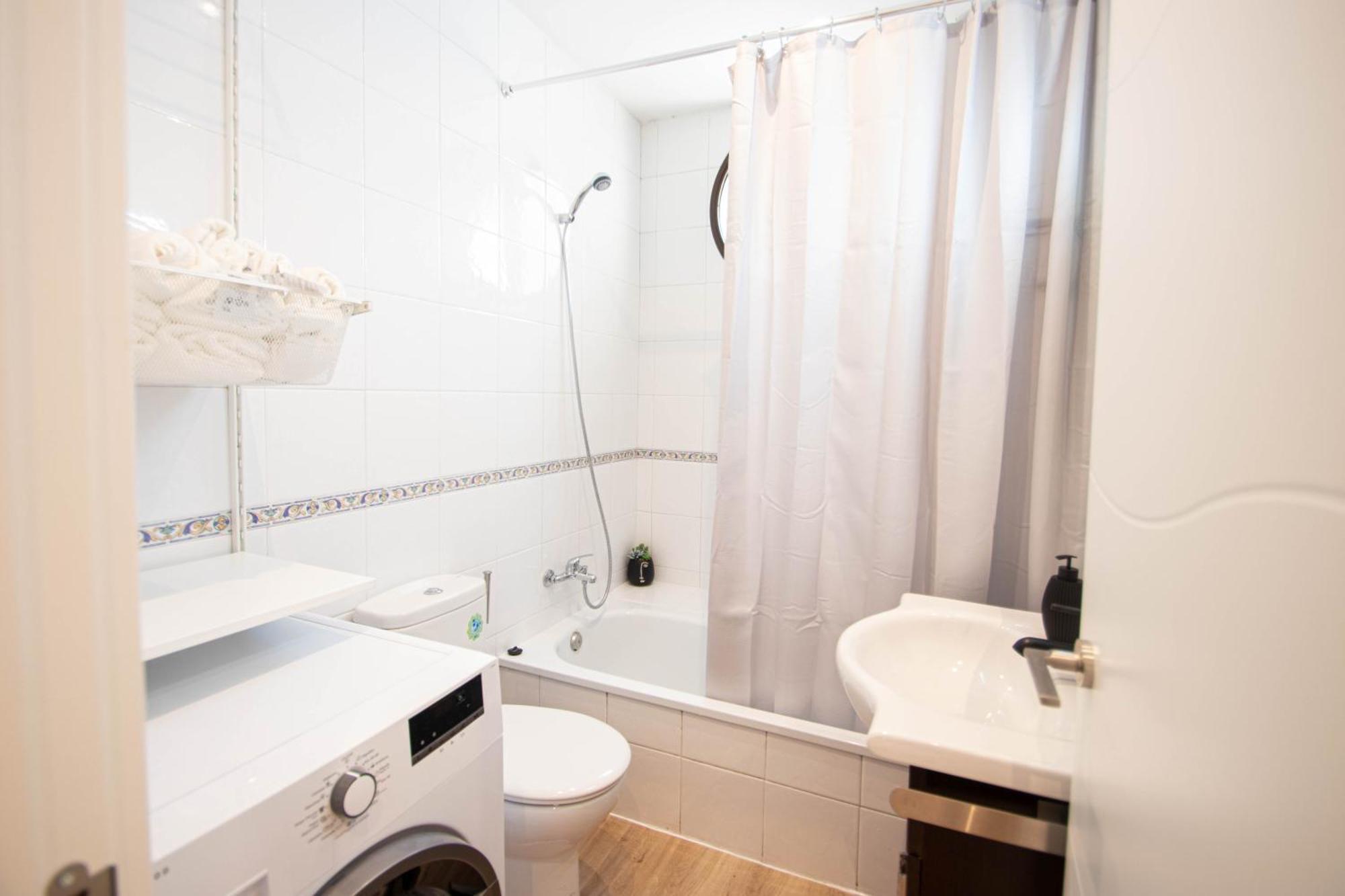 Elvira 54 Apartment غرناطة المظهر الخارجي الصورة