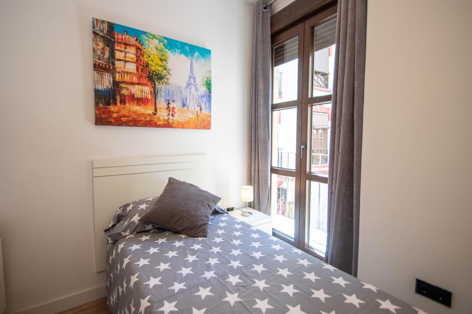 Elvira 54 Apartment غرناطة المظهر الخارجي الصورة