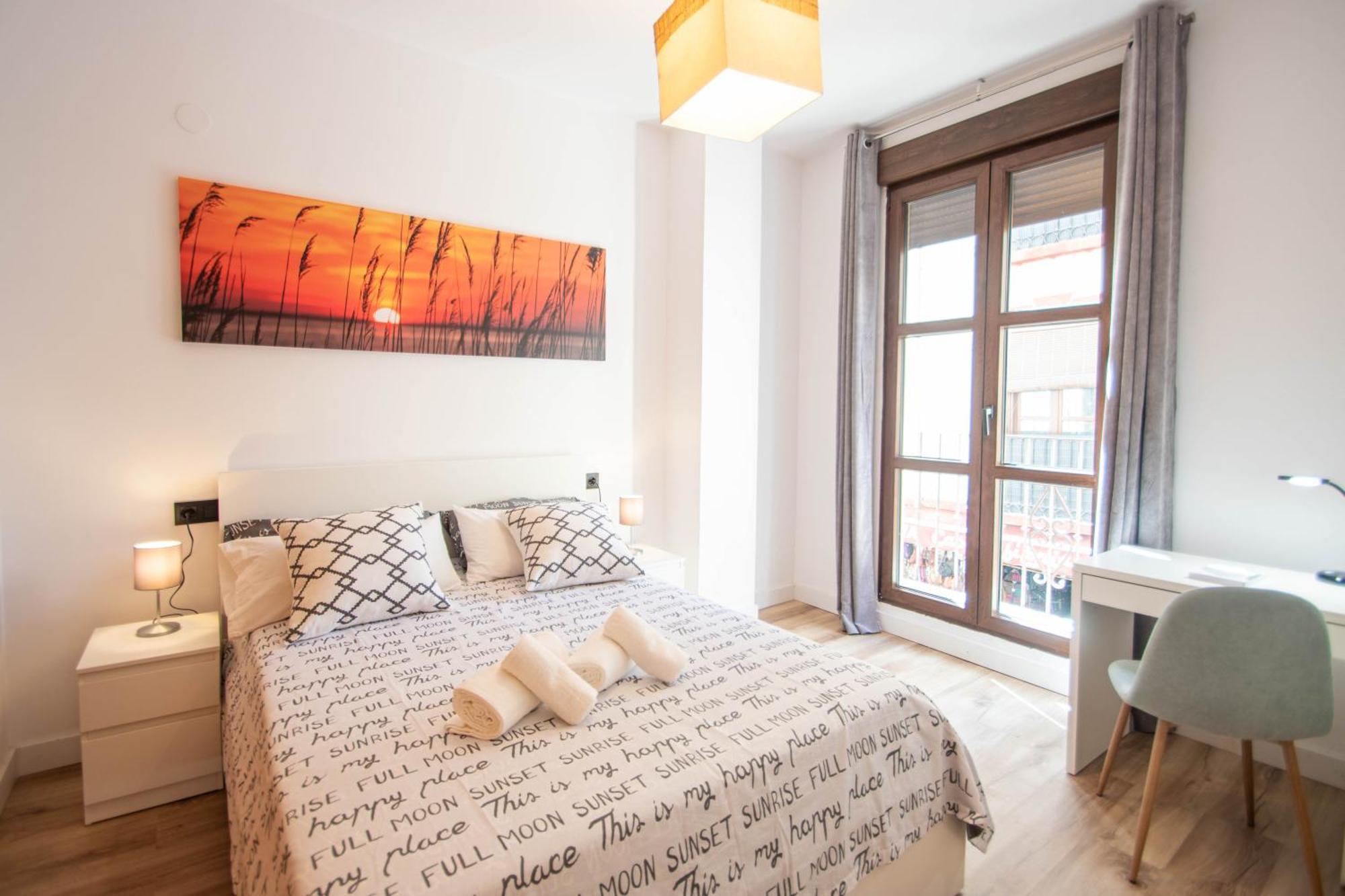 Elvira 54 Apartment غرناطة المظهر الخارجي الصورة