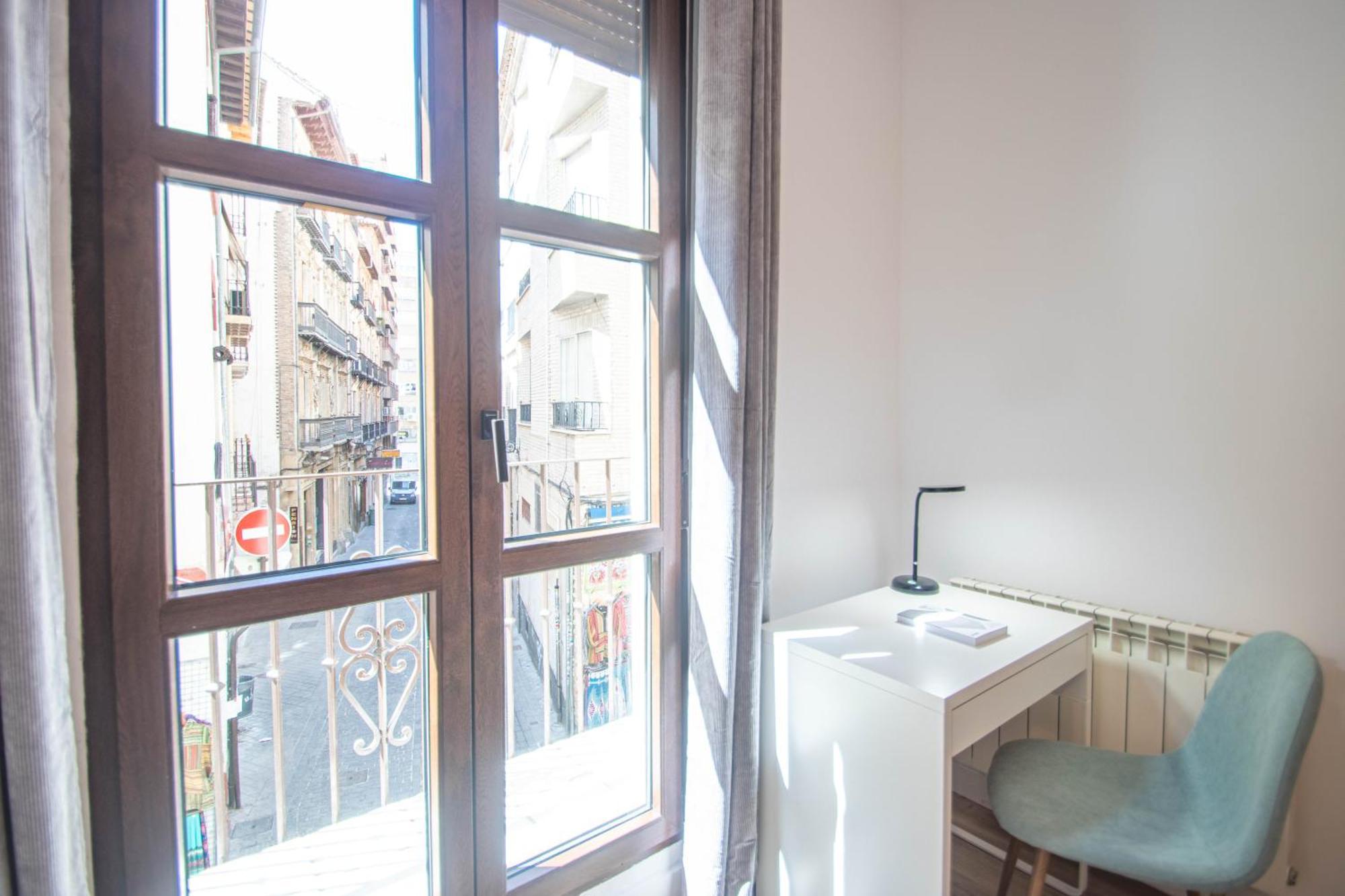Elvira 54 Apartment غرناطة المظهر الخارجي الصورة