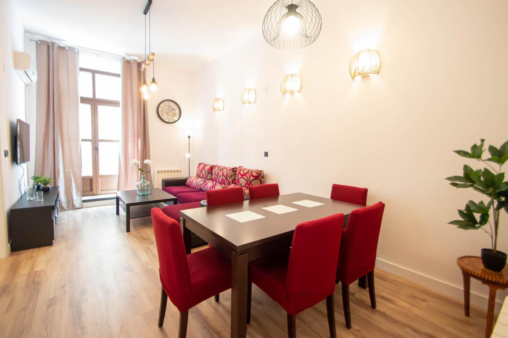 Elvira 54 Apartment غرناطة المظهر الخارجي الصورة