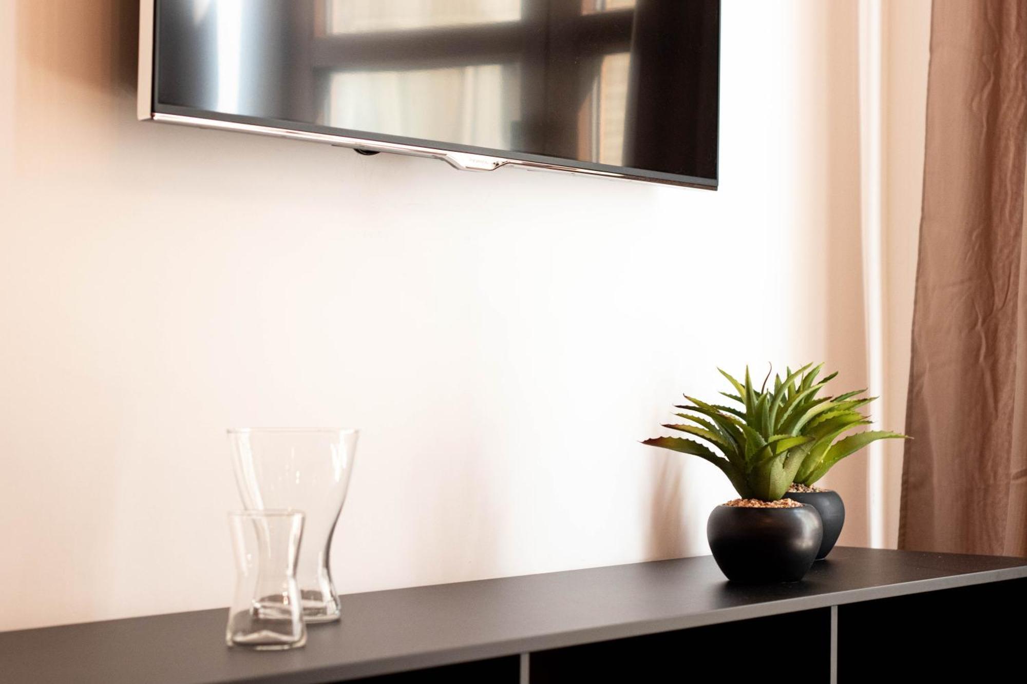 Elvira 54 Apartment غرناطة المظهر الخارجي الصورة