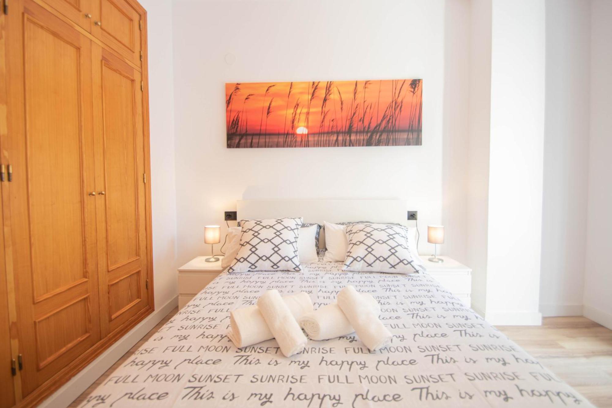 Elvira 54 Apartment غرناطة المظهر الخارجي الصورة