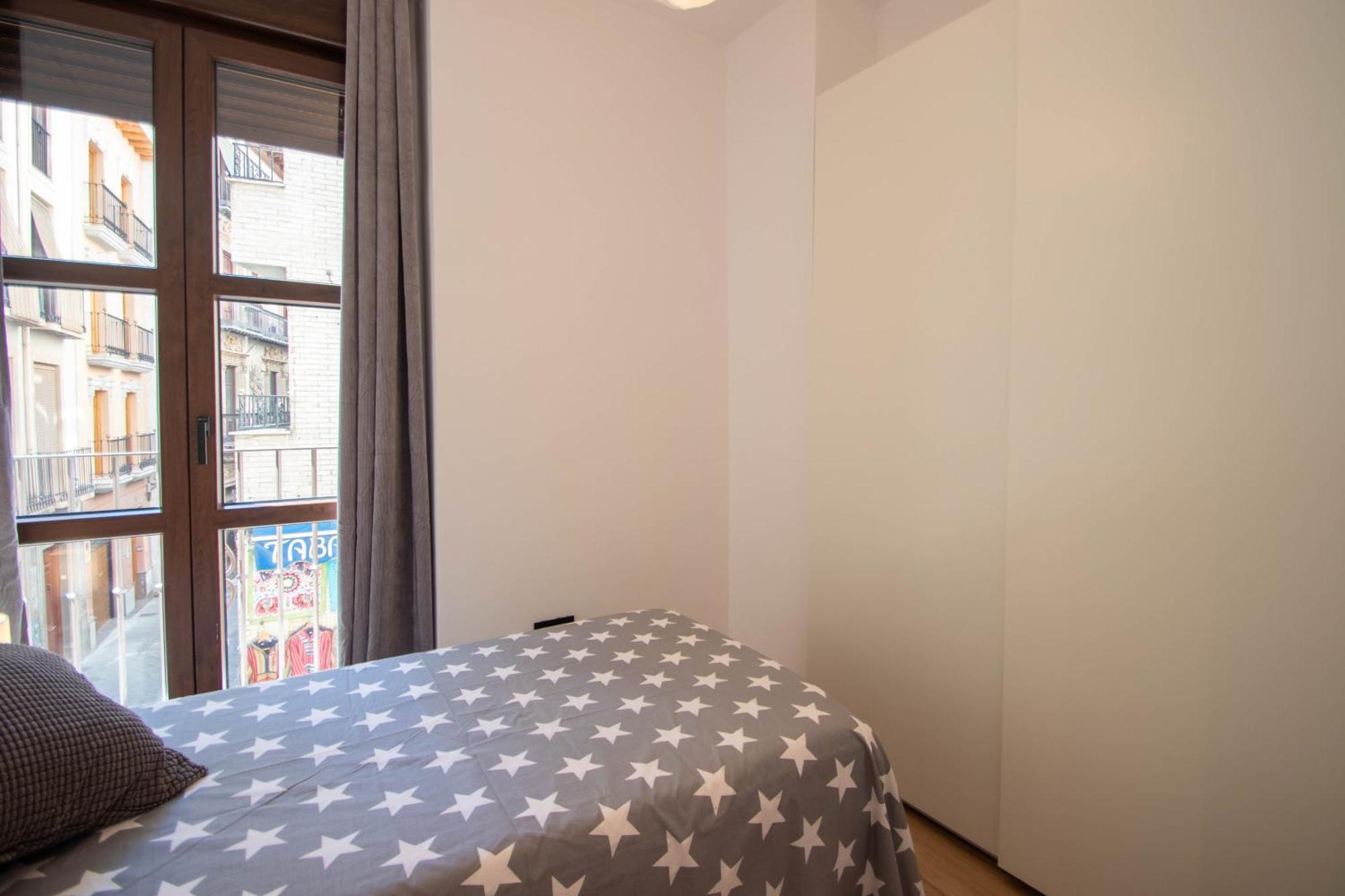 Elvira 54 Apartment غرناطة المظهر الخارجي الصورة