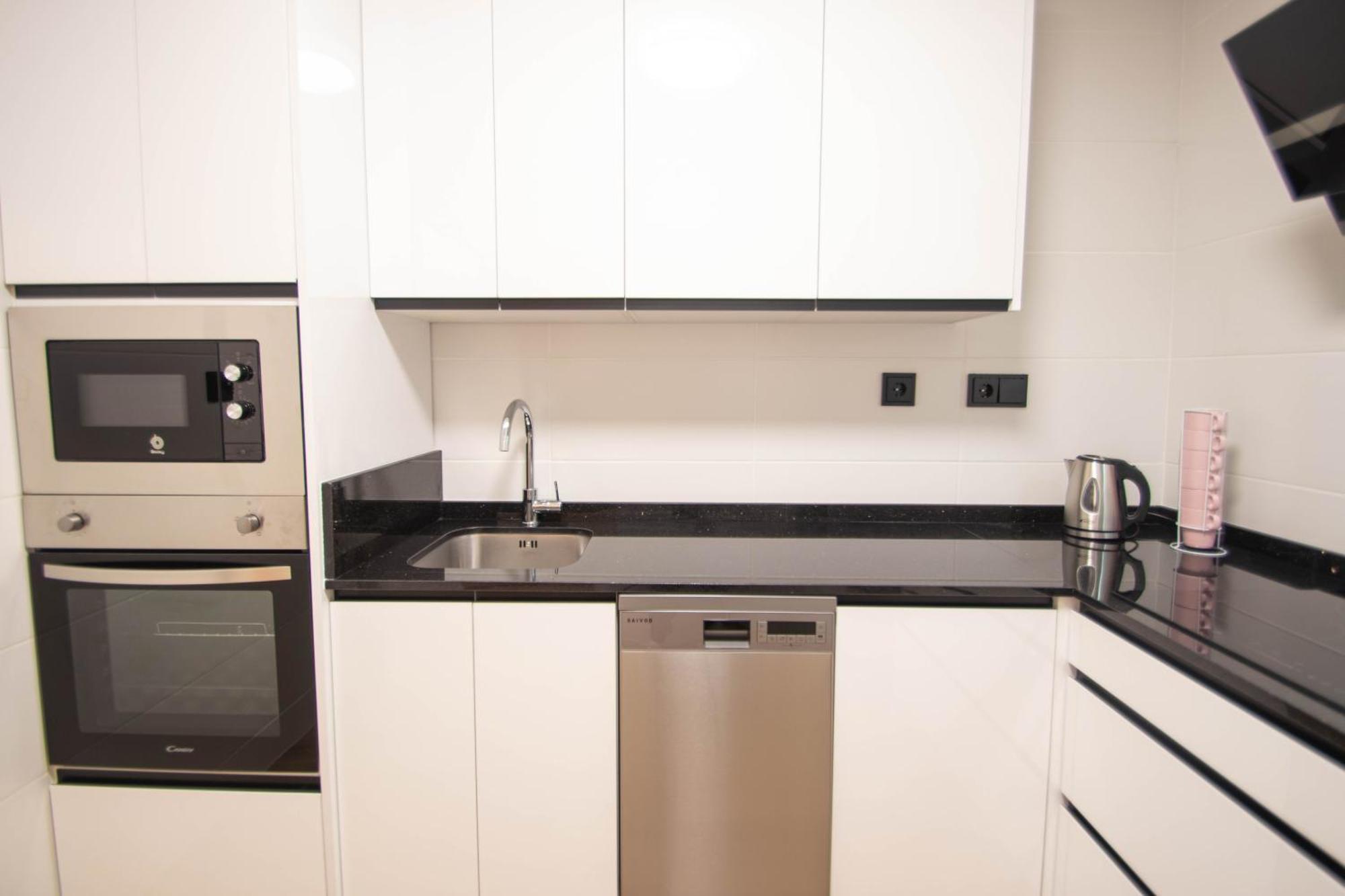 Elvira 54 Apartment غرناطة المظهر الخارجي الصورة