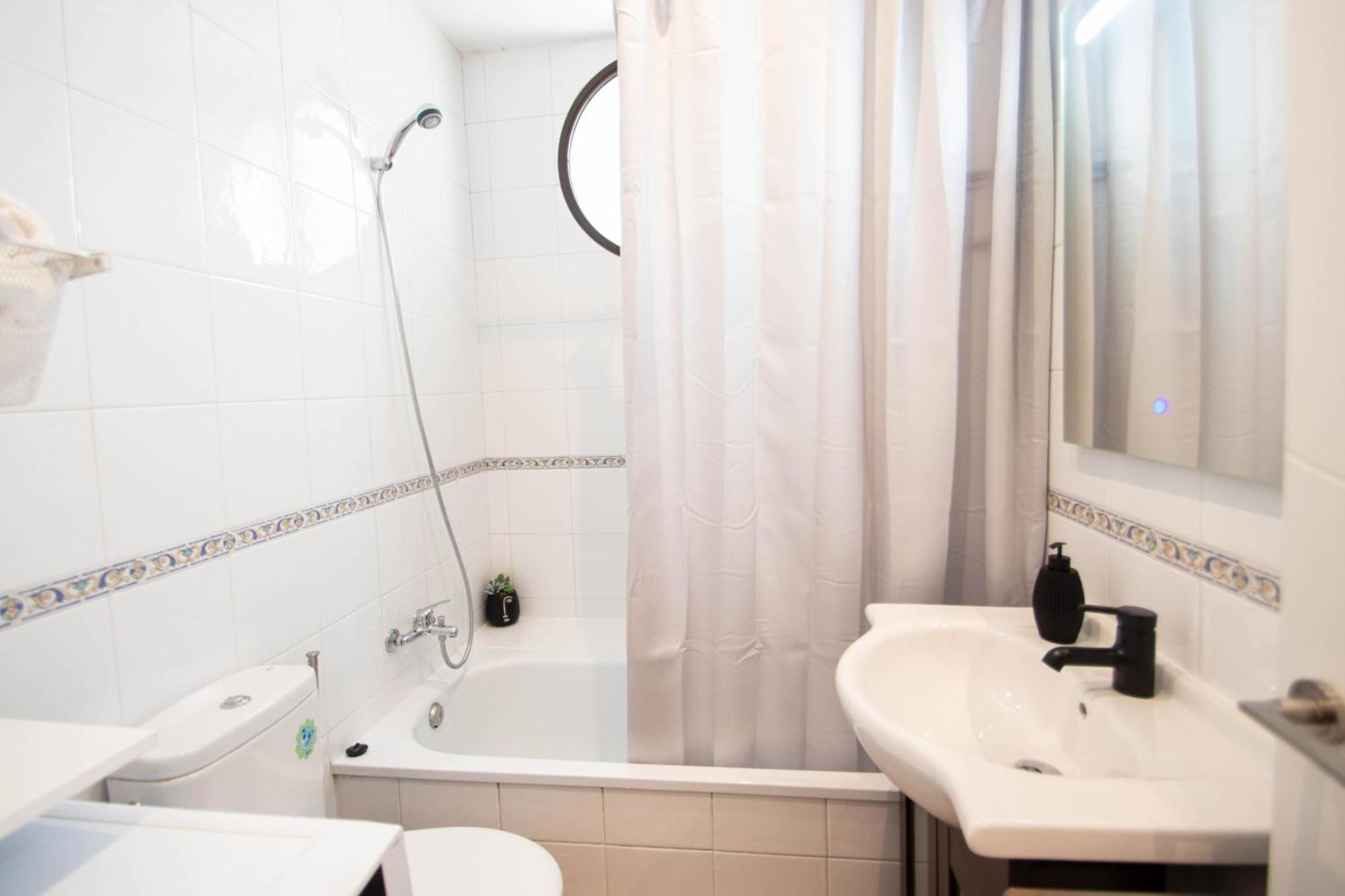 Elvira 54 Apartment غرناطة المظهر الخارجي الصورة
