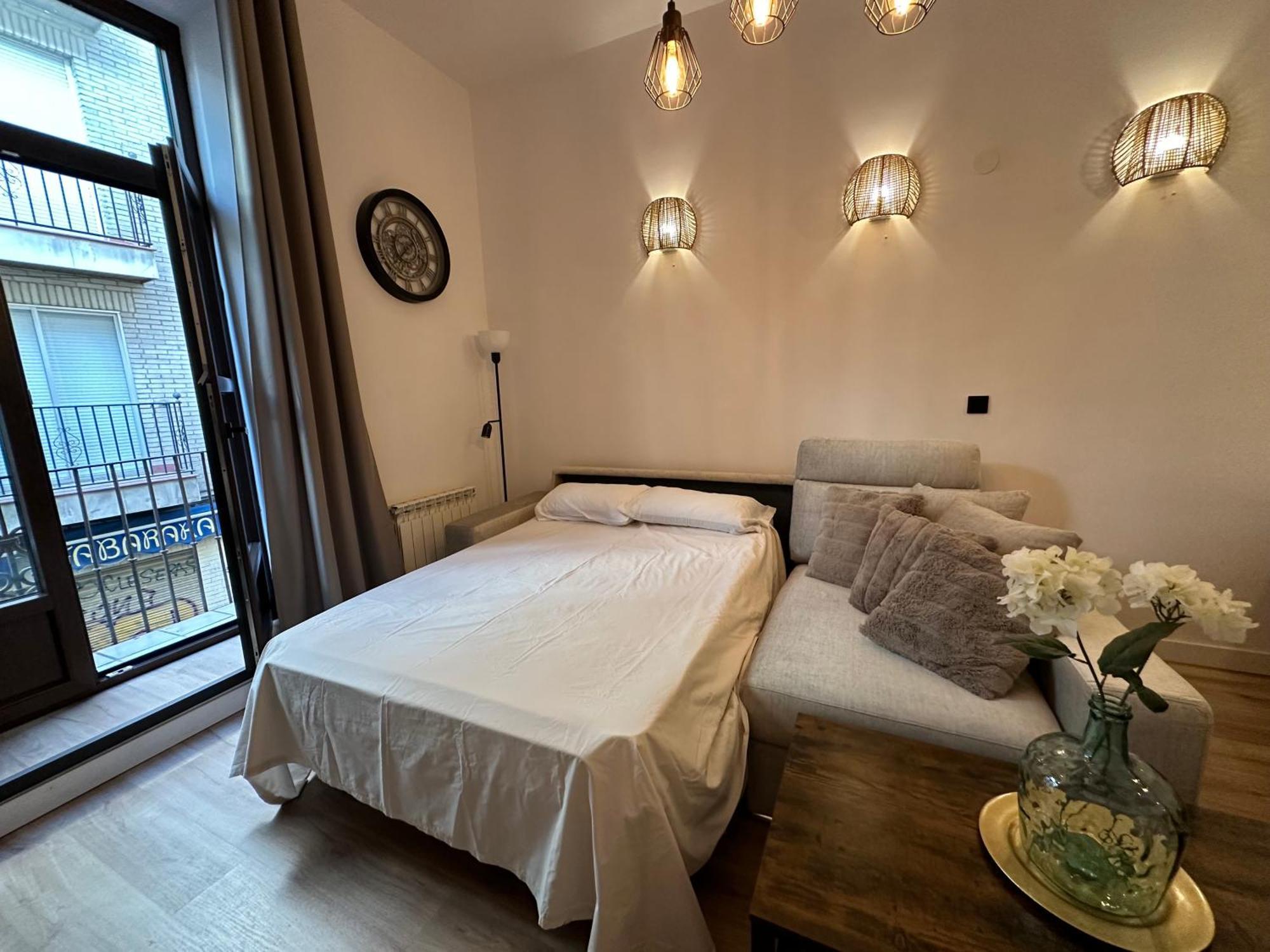 Elvira 54 Apartment غرناطة المظهر الخارجي الصورة