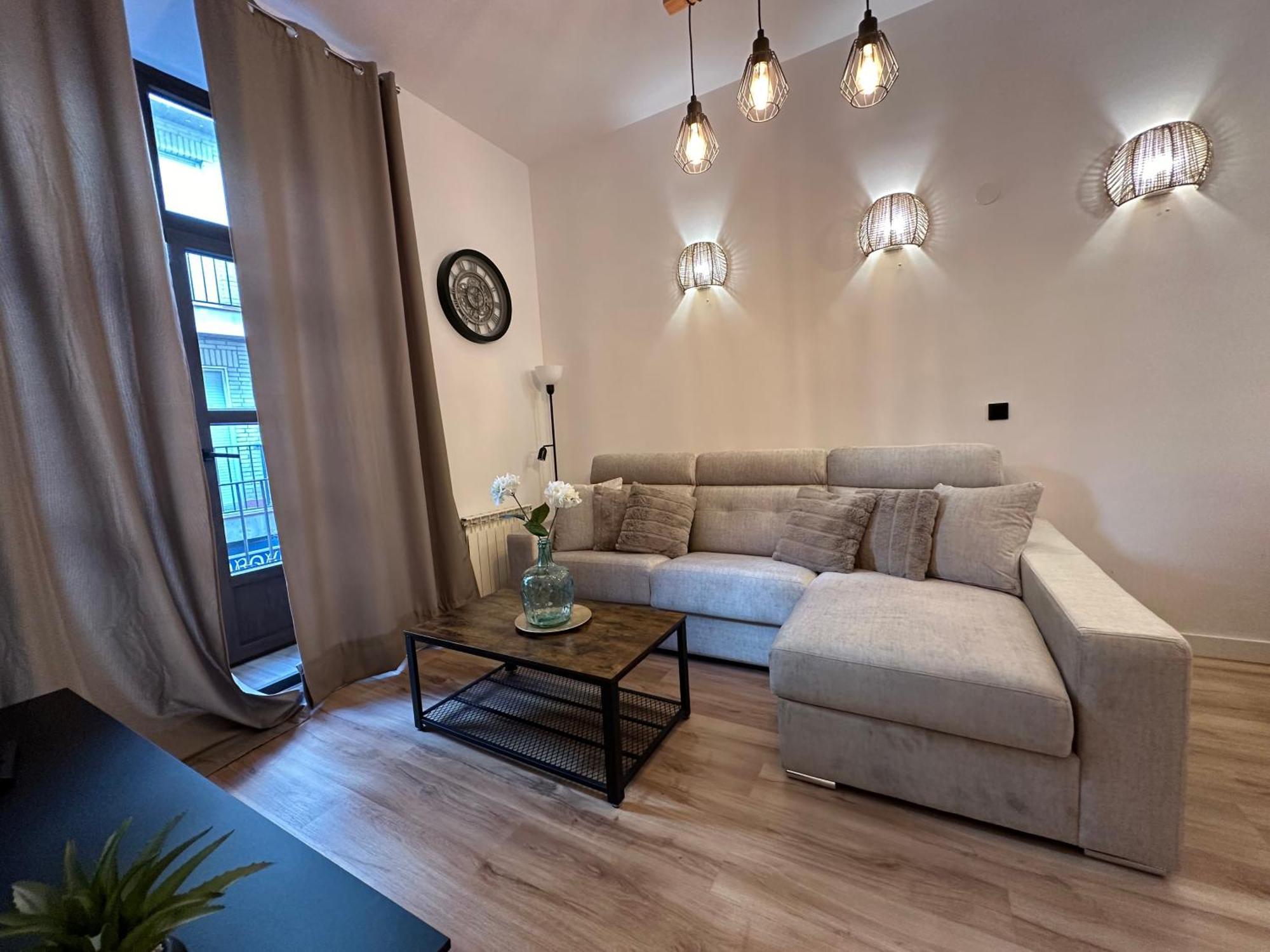Elvira 54 Apartment غرناطة المظهر الخارجي الصورة
