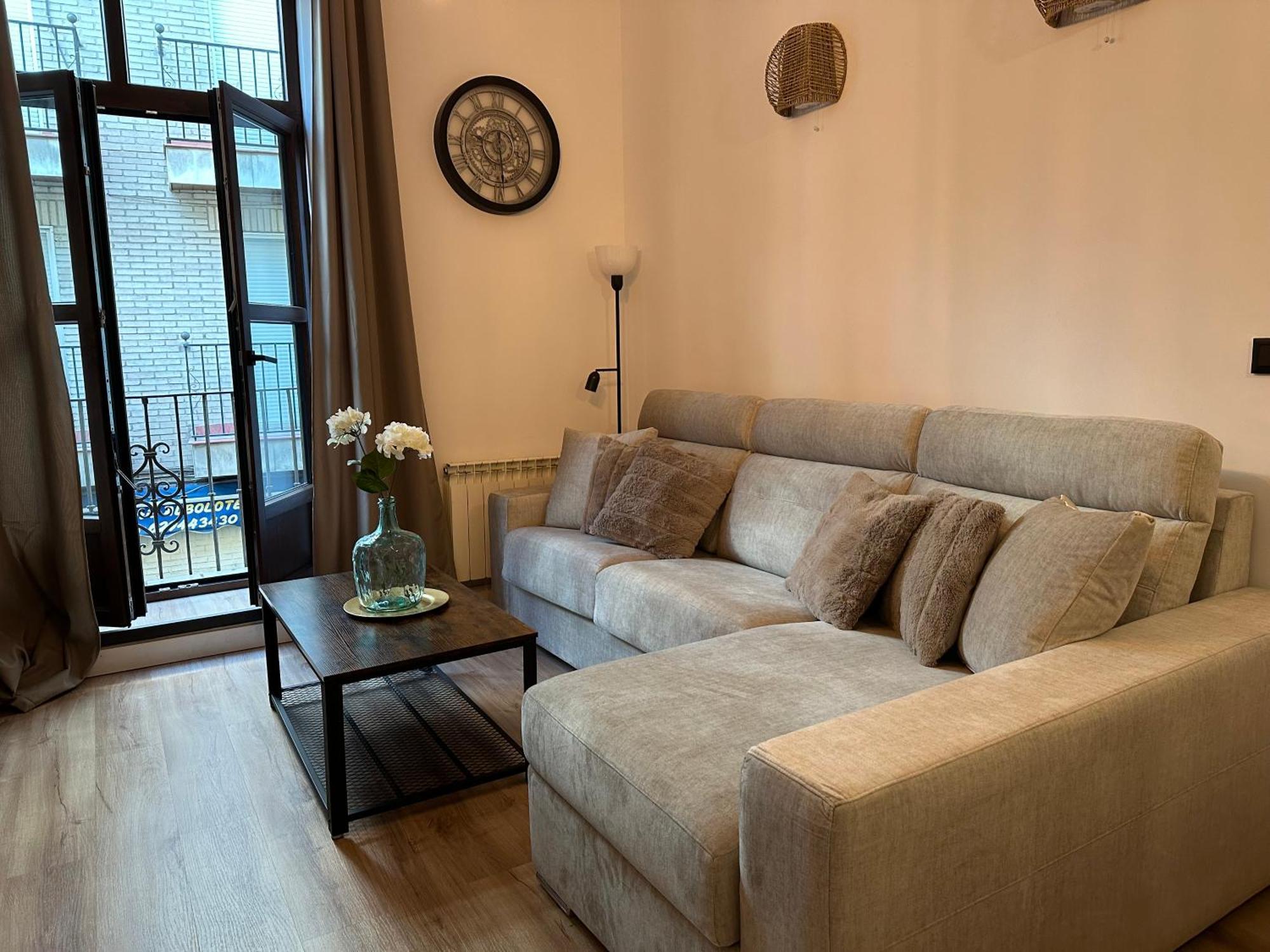 Elvira 54 Apartment غرناطة المظهر الخارجي الصورة